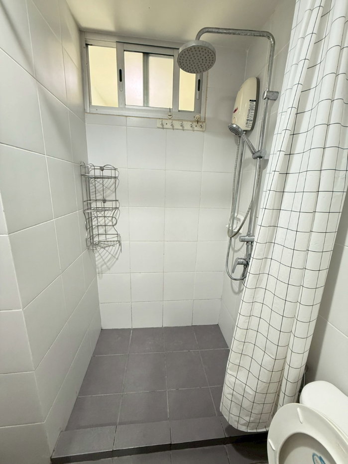 picture 🎈 #PC2405_215🎈💥Urgent💥 Available July 4th, 2026. Click quickly before it's gone‼️ For Rent 9️⃣k.🔥 My Condo Pinklao - 17/20
