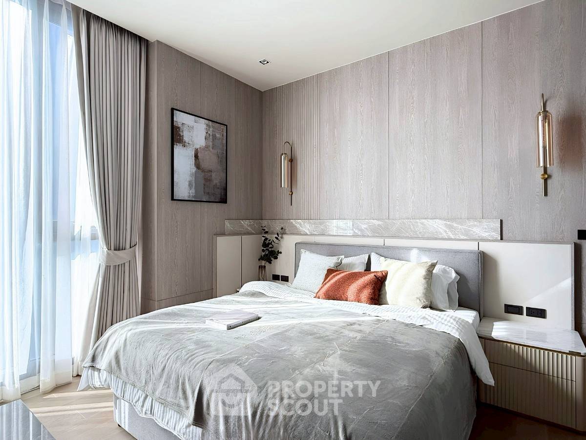 picture 2-BR Condo at Hyde Heritage Thonglor near BTS Thong Lor (ID 2950844) - 6/10