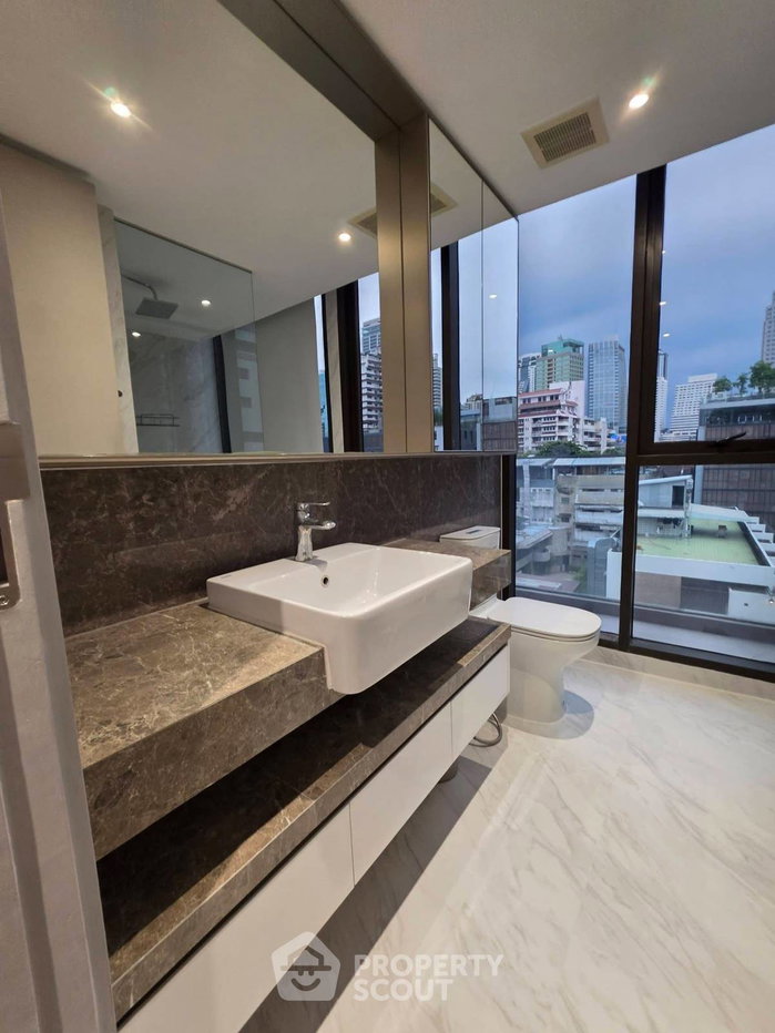 รูป คอนโด 2-ห้องนอน ที่ ฟินน์ อโศก ใกล้ BTS อโศก (ID 2948739) - รูปที่ 9/12
