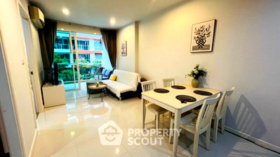 Condos for rent : 1-BR Condo At The Breeze Hua Hin, Near Khao Takiab Beach (ID 2951348)