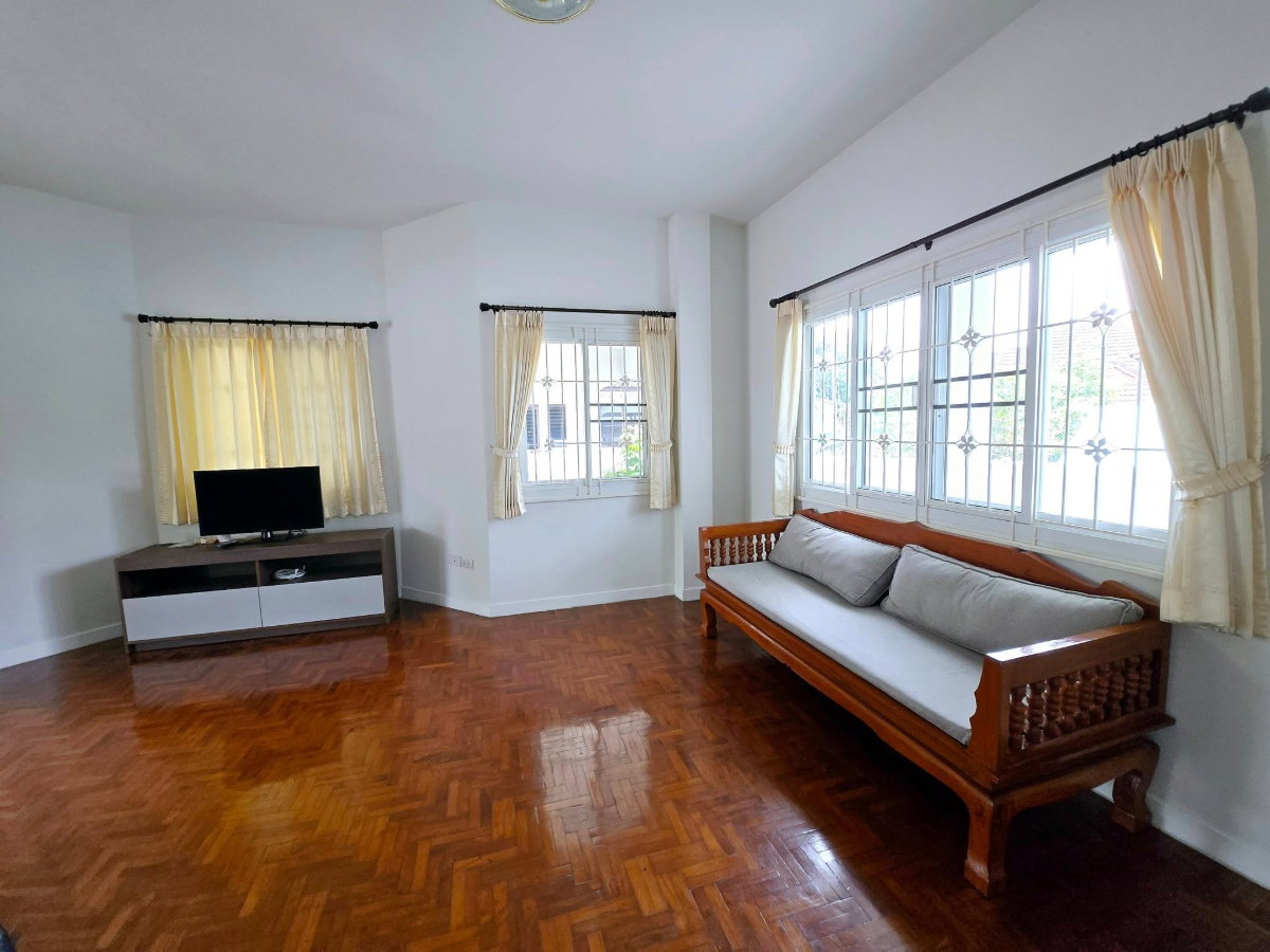 picture M-77 🌆 House for rent in Regent 2 project | Ready to move in immediately. Asian Modern style, warm, quiet and private atmosphere 🏆 - 6/13