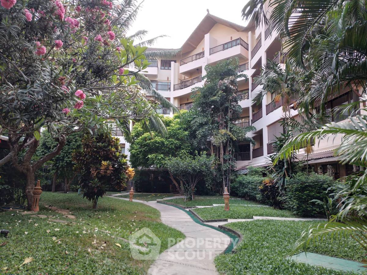 รูป คอนโด 1-ห้องนอน ที่ ซี สราญ คอนโดมิเนียม ใกล้ บางเสร่ (ID 2909422) - รูปที่ 15/17