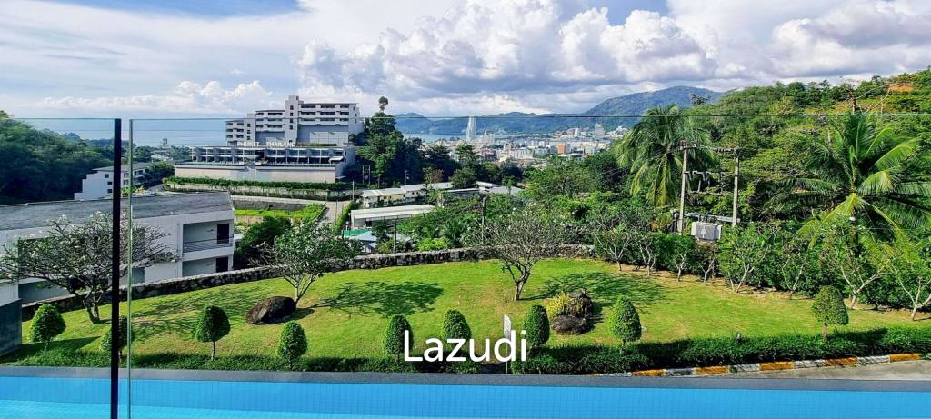 picture 1 Bed 1 Bath 60 SQ.M. Patong Bay Hill - 15/17