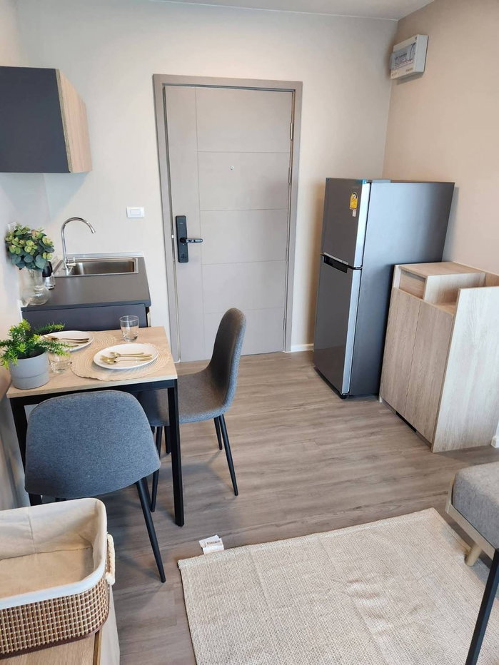 picture dcondo Campus Hideaway for rent ✨ Fully furnished - 4/10