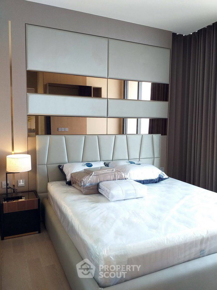 picture 2-BR Condo at The Esse Asoke near MRT Sukhumvit (ID 2904263) - 2/10