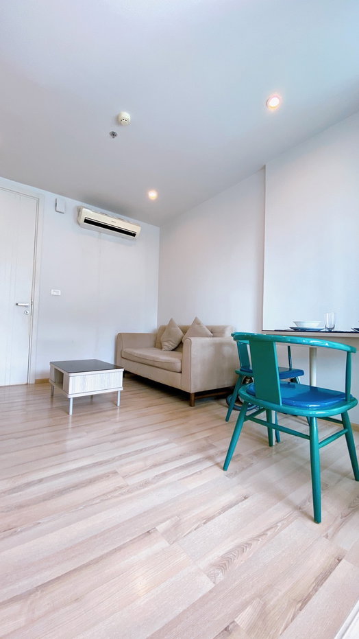 picture Condominium For Rent The Base Height Phuket - 5/11