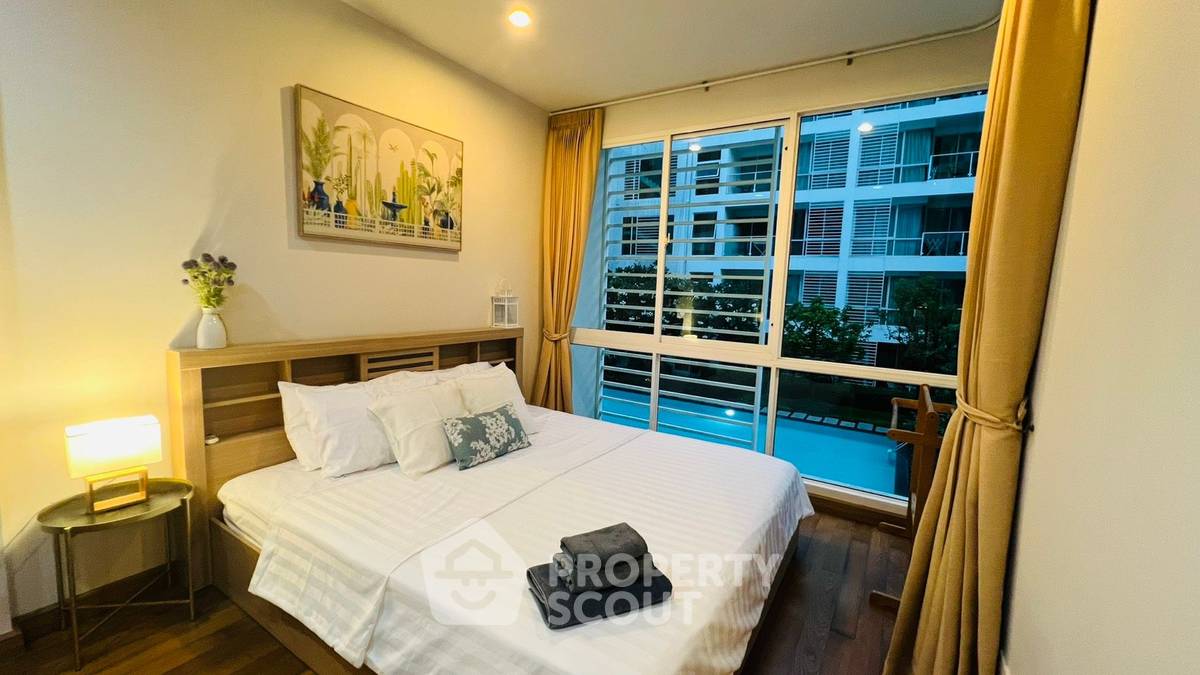 รูป คอนโด 1-ห้องนอน ที่ เดอะ บรีซ หัวหิน ใกล้ หาดเขาตะเกียบ (ID 2951348) - รูปที่ 9/20
