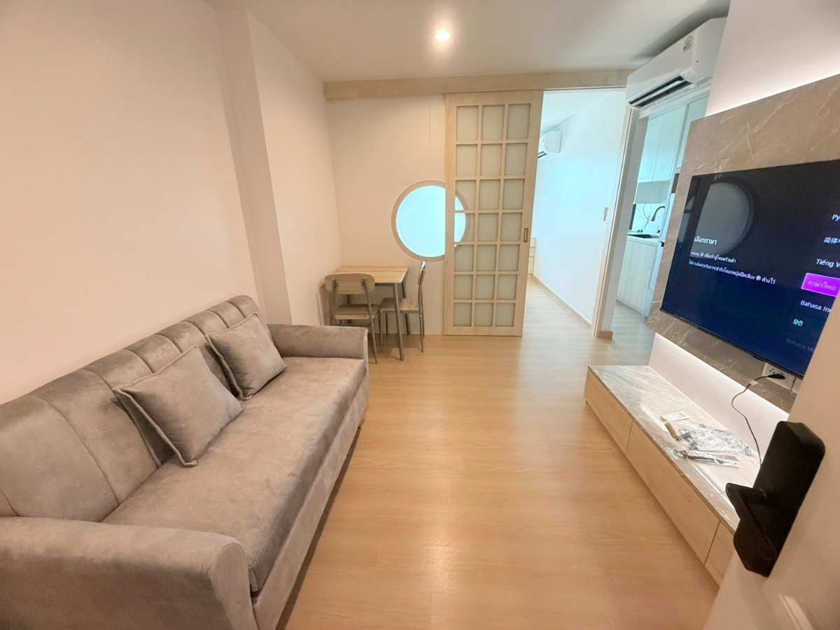 รูป 📣📣ให้เช่าTerra Residence คอนโดตรงติดม.ธรรมศาสตร์ รังสิต - รูปที่ 8/27
