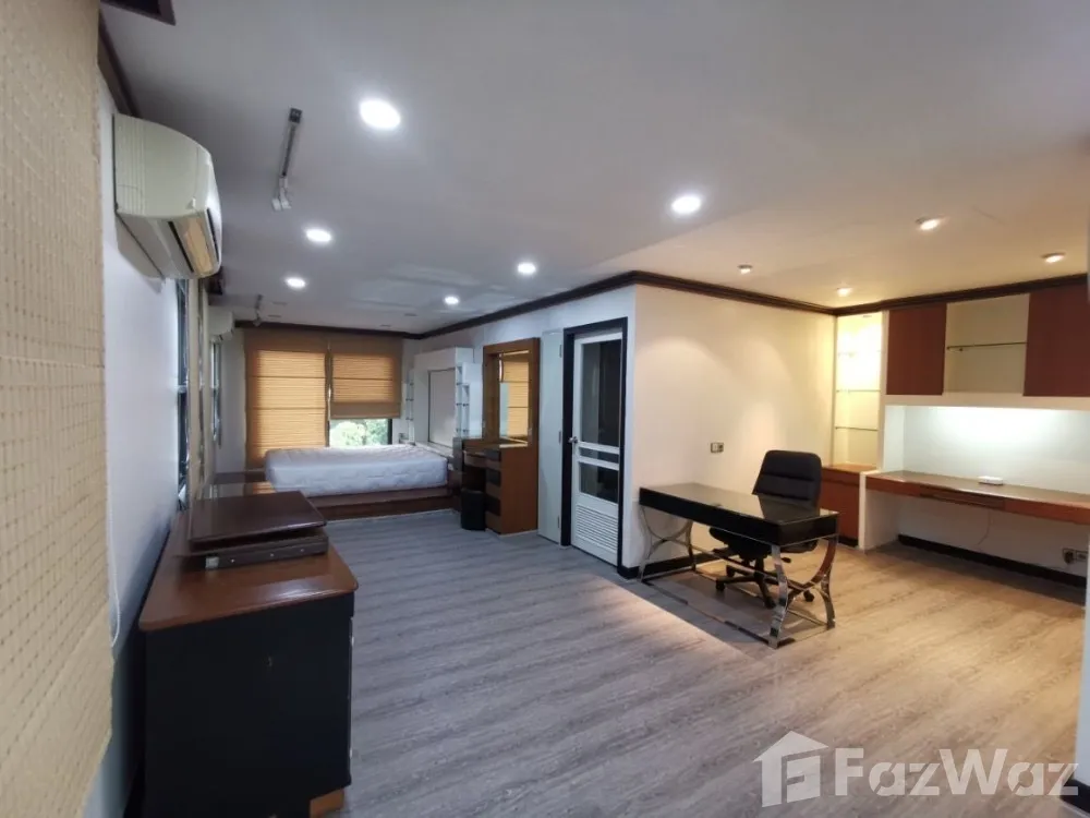 รูป ทาวน์เฮ้าส์ให้เช่า 2 ห้องนอน ใน คลองตันเหนือ, กรุงเทพมหานคร 6411448 - รูปที่ 16/17