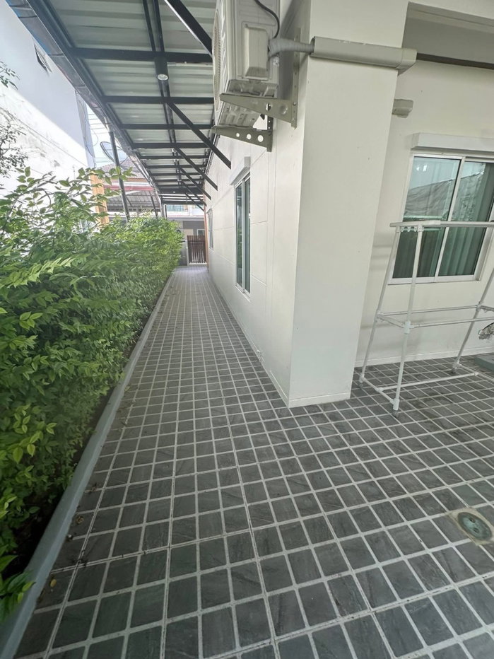 รูป ให้เช่าบ้านเดี่ยวใหม่ ม.ธาดาทาวน์ออร่า หนองค้อ ใกล้นิคมปิ่นทองศรีราชา - รูปที่ 9/21