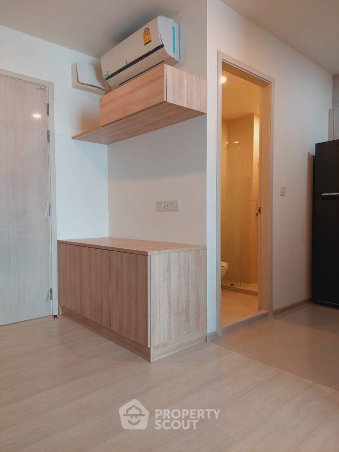 รูป คอนโด 1 ห้องนอน ชั้น 28 35 ตร.ม. Life Asoke ใกล้ ARL มักกะสัน 300 ม. (ID 1379820) - รูปที่ 6/9