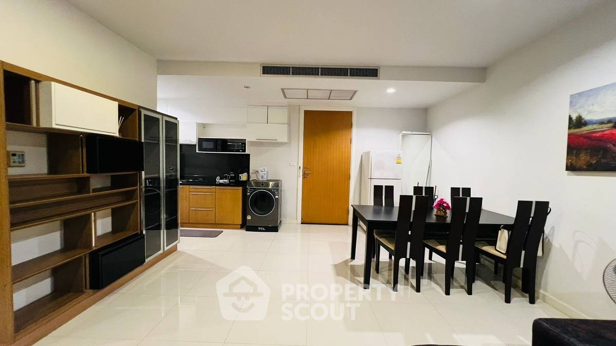 รูป คอนโด 2-ห้องนอน ที่ เดอะ บรีซ หัวหิน ใกล้ หาดเขาตะเกียบ (ID 2951344) - รูปที่ 2/17