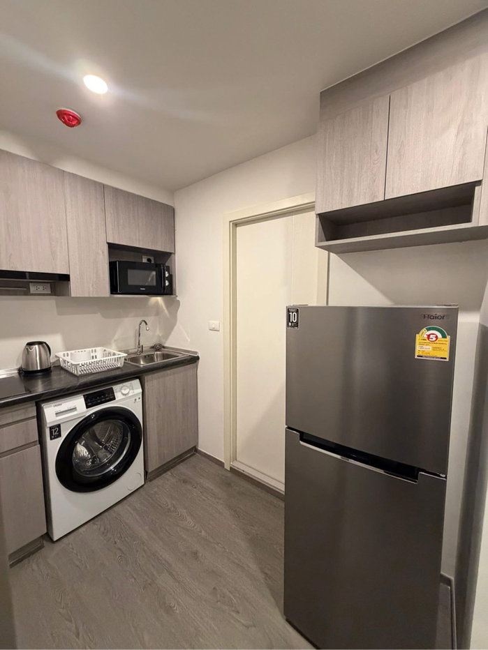 picture 2 bedroom 12,000 THB Brixton 🔥 - 8/10