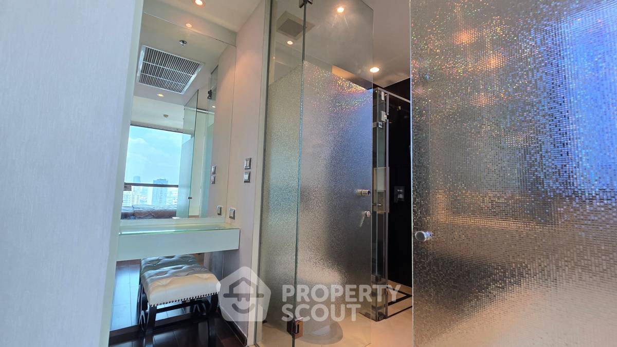 รูป คอนโด 2-ห้องนอน ที่ ดิ แอดเดรส สุขุมวิท 28 ใกล้ BTS พร้อมพงษ์ (ID 2714114) - รูปที่ 16/21