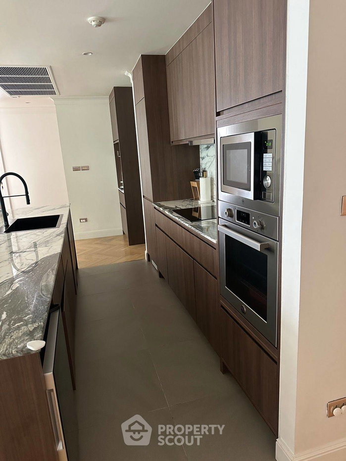 picture 2-BR Condo at La Citta Delre Thonglor 16 near BTS Thong Lor (ID 2952502) - 2/17