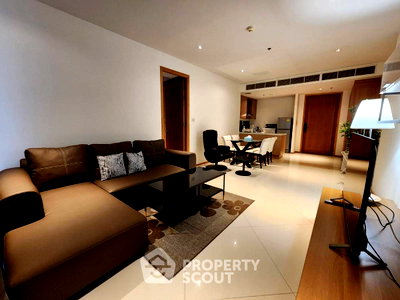 ขายคอนโด : คอนโด 1-ห้องนอน ที่ ดิ เอ็มไพร์ เพลส ใกล้ BTS เซนต์หลุยส์ (ID 513754)