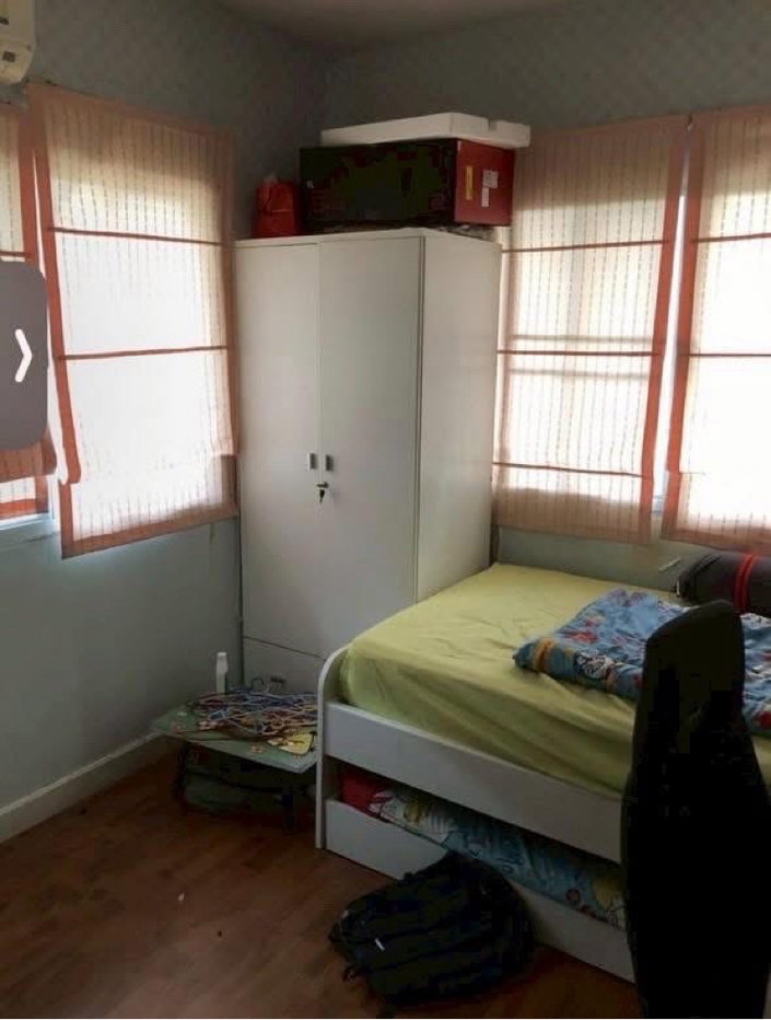 รูป ขาย บ้านเดี่ยว 2 ชั้น หมู่บ้านชัยพฤกษ์ - รูปที่ 3/13
