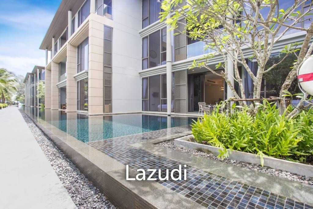 รูป 2 Beds Baan Mai Khao Condo for Rent and Sale - รูปที่ 24/26