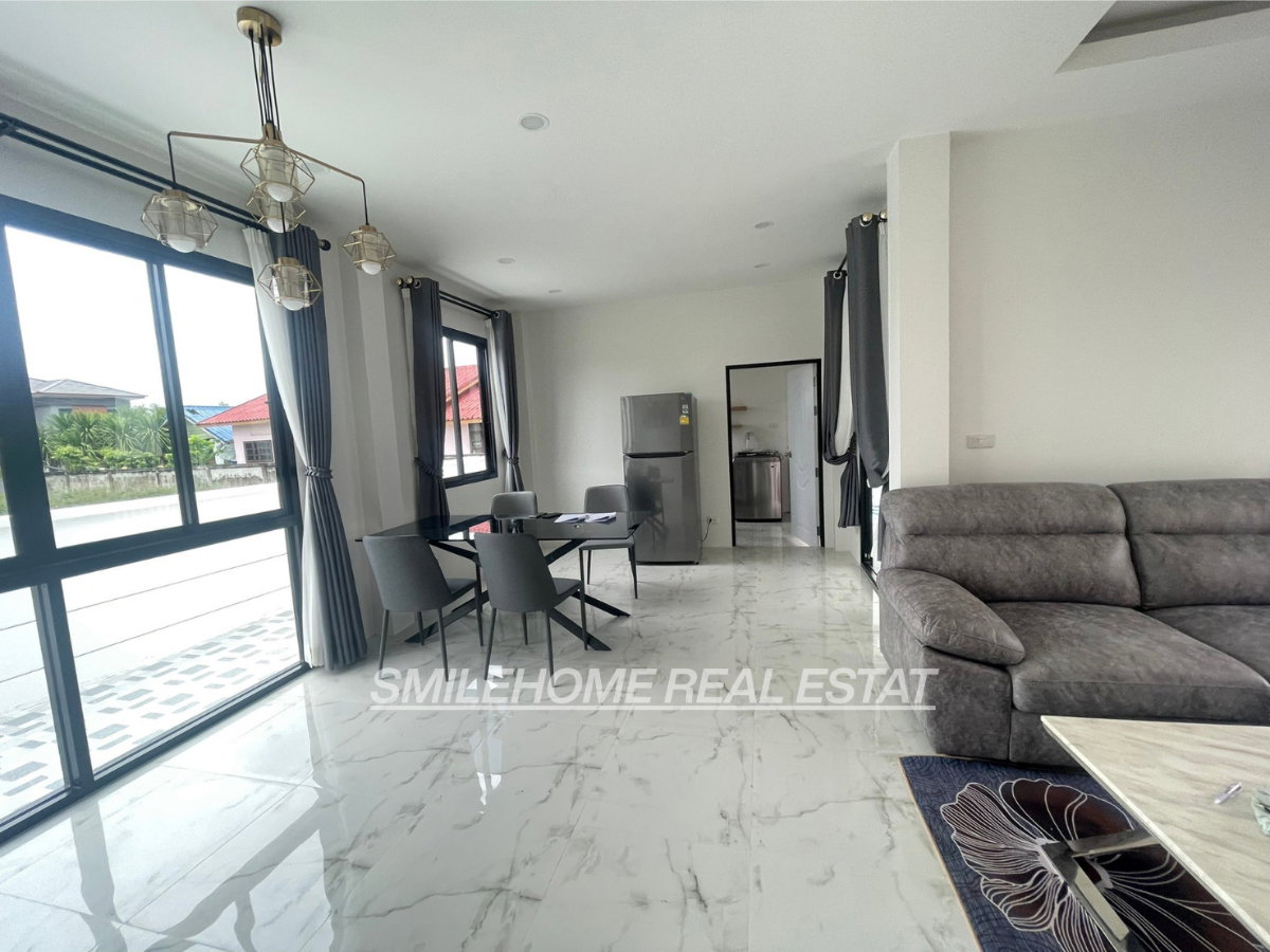 picture House for rent fully furnitured - 14/16