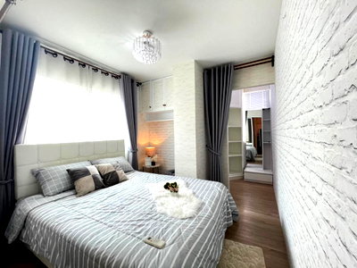 Condos for rent Maya Chiang Mai : Hillside 2 Condo For Rent ! 1bed ,Nimman , Near Cmu