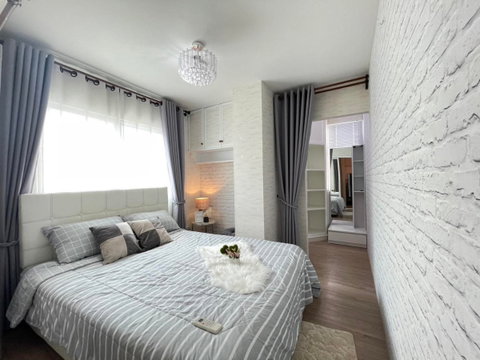 Hillside 2 Condo For Rent ! 1bed ,Nimman , Near Cmu
