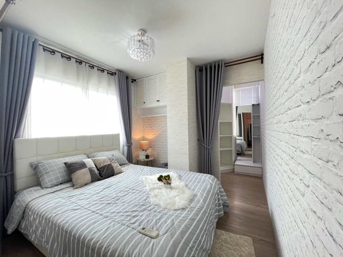 picture Hillside 2 Condo For Rent ! 1bed ,Nimman , Near Cmu - 1/7
