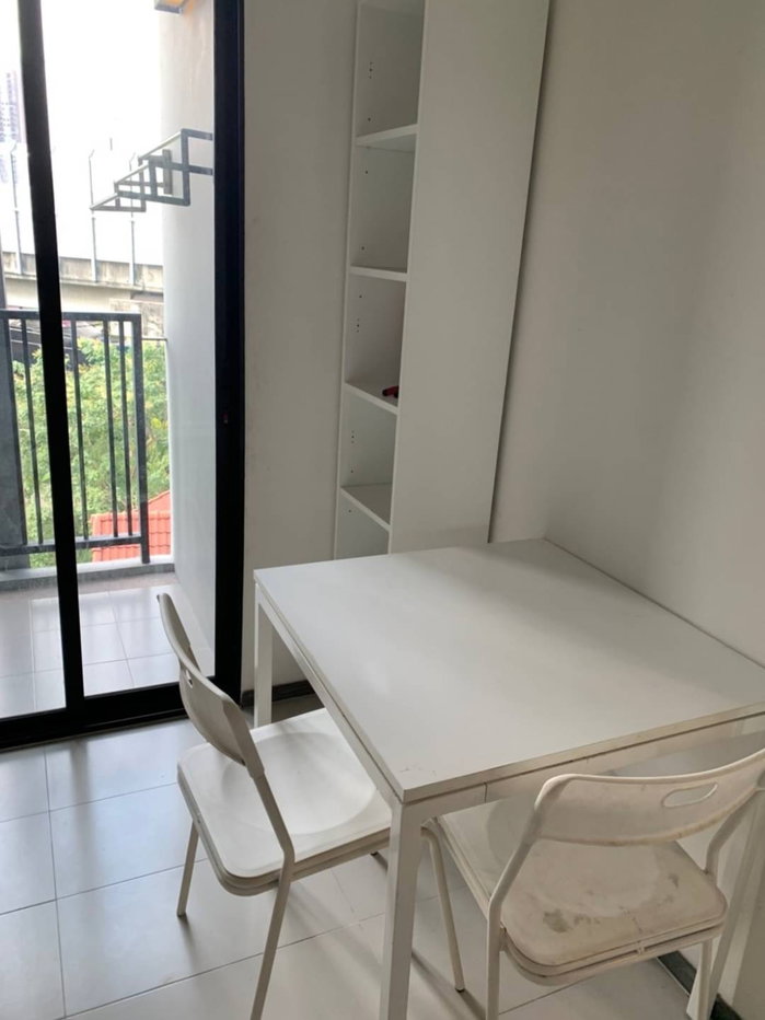 รูป Hot Price for rent The Base Park West สุขุมวิท 77 ราคาถูกที่สุด ห้องสวย🔥 - รูปที่ 4/6