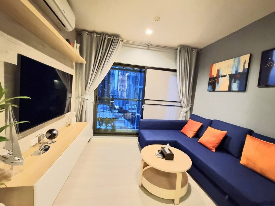 picture ME2500160 Condo For Rent LIFE Sukhumvit 48 - 7/17