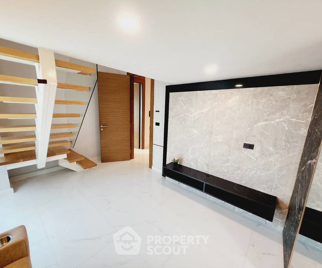 picture 4-BR Condo at 59 Heritage Sukhumvit 59 near BTS Thong Lor (ID 387323) - 9/22