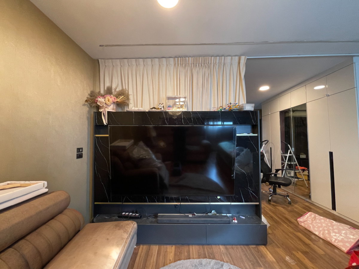 picture Luxury Renovated Townhome | Jacuzzi Included | Near Pink Line MRT | Ram Intra 65 - 13/17