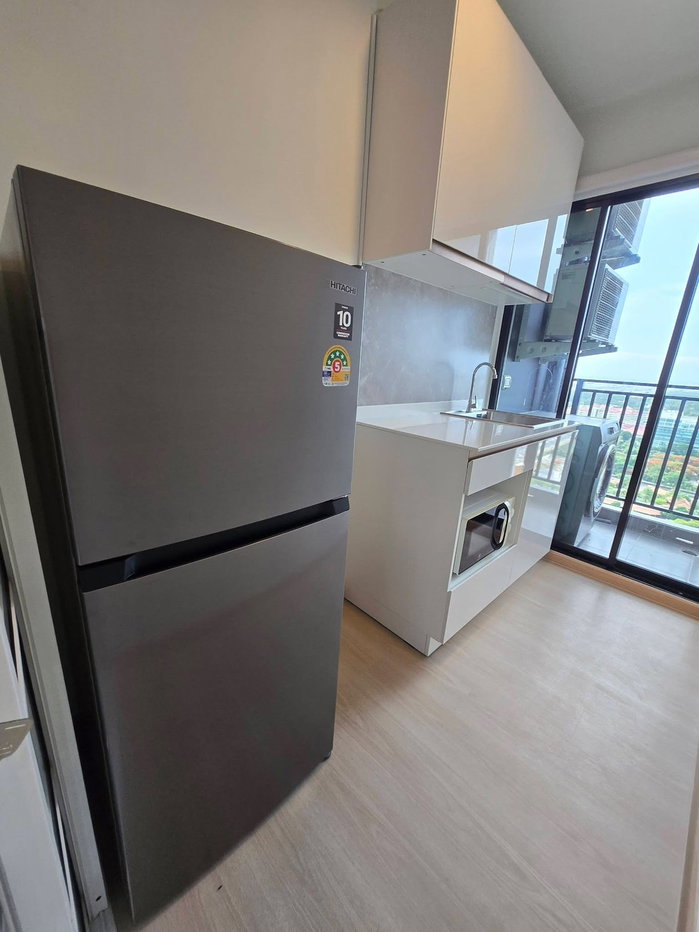 รูป 📣📣ให้เช่า Terra Residence คอนโดติดม.ธรรมศาสตร์ รังสิต - รูปที่ 9/10