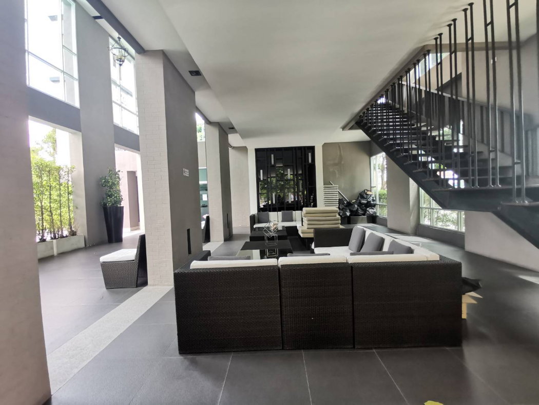 picture dcondo Campus Resort Bangna for rent the best price. - 13/17