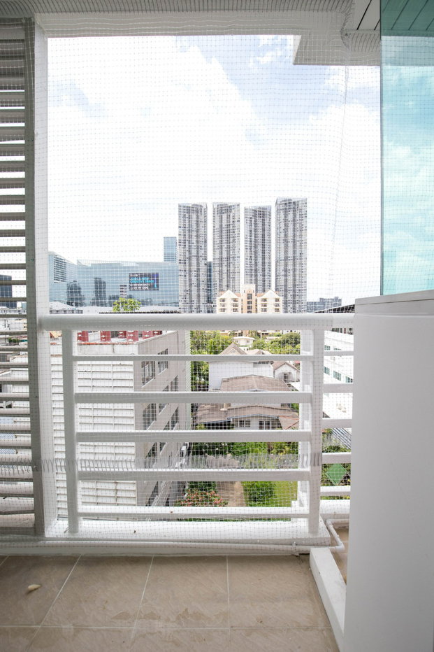 picture The Link Sukhumvit 64, Located in Sukhumvit, opposite TRUE DIGITAL PARK, next to CLOUD mall. - 24/26
