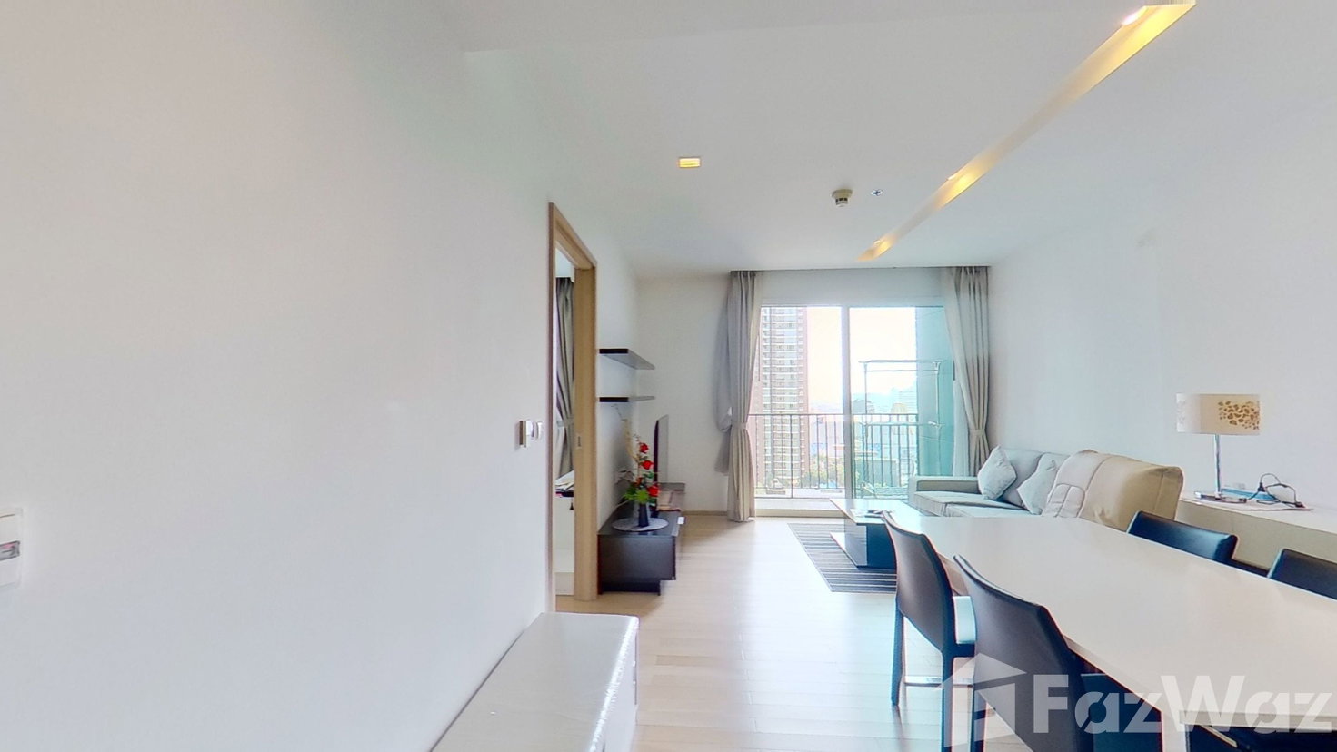 picture 1 Bedroom Condo for sale at Siri At Sukhumvit  1367622 - 3/7