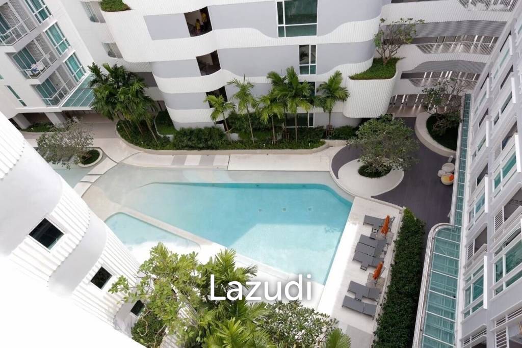 1 Bedroom Condominium near Central Floresta Phuket - image 6