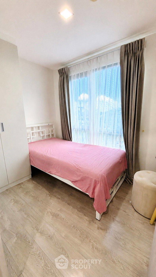 picture 2-BR Condo at Pause Sukumvit 107 near BTS Bearing (ID 1396607) - 10/17