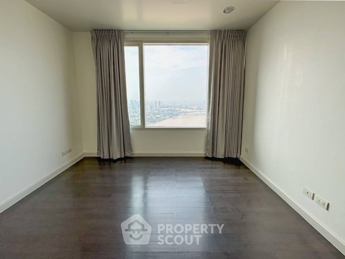 picture 2-BR Condo at Watermark Chaophraya near BTS Krung Thon Buri (ID 2952614) - 5/6