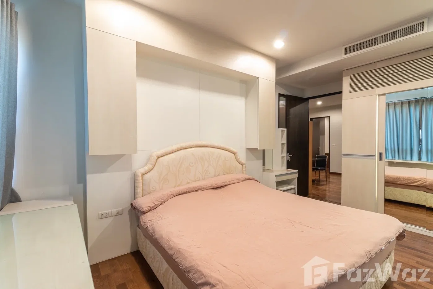 picture Luxury Corner Unit for Sale – The Address Chidlom 6112675 - 7/12