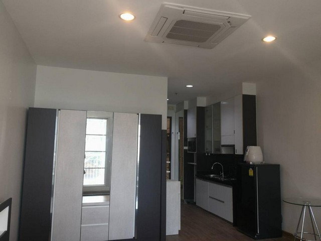 picture C6758 Rent  :  Condo  Citi Smart Sukhumvit 18 ( BTS Asok ) 064 665 4666 - 10/21