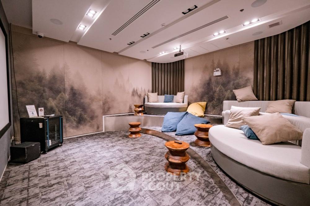 รูป คอนโด 1-ห้องนอน ที่ เอลลิโอ สาทร-วุฒากาศ ใกล้ BTS วุฒากาศ (ID 1738140) - รูปที่ 9/24