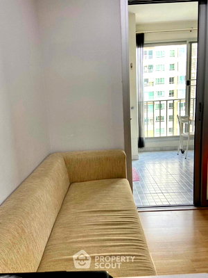 Condos for sale : 1-BR 41 Sqm Condo At Centric Scene Ratchavipha, MRT Wong Sawang (ID 992768)