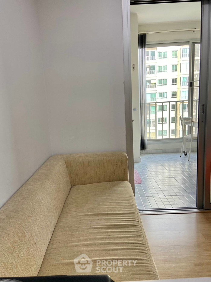 picture 1-BR Condo at Centric Scene Ratchavipha near MRT Wong Sawang (ID 992768) - 1/13