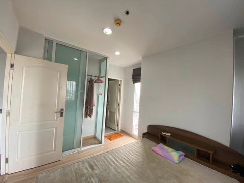 Condo For Sale Bangkok Horizon Ratchada Thapra