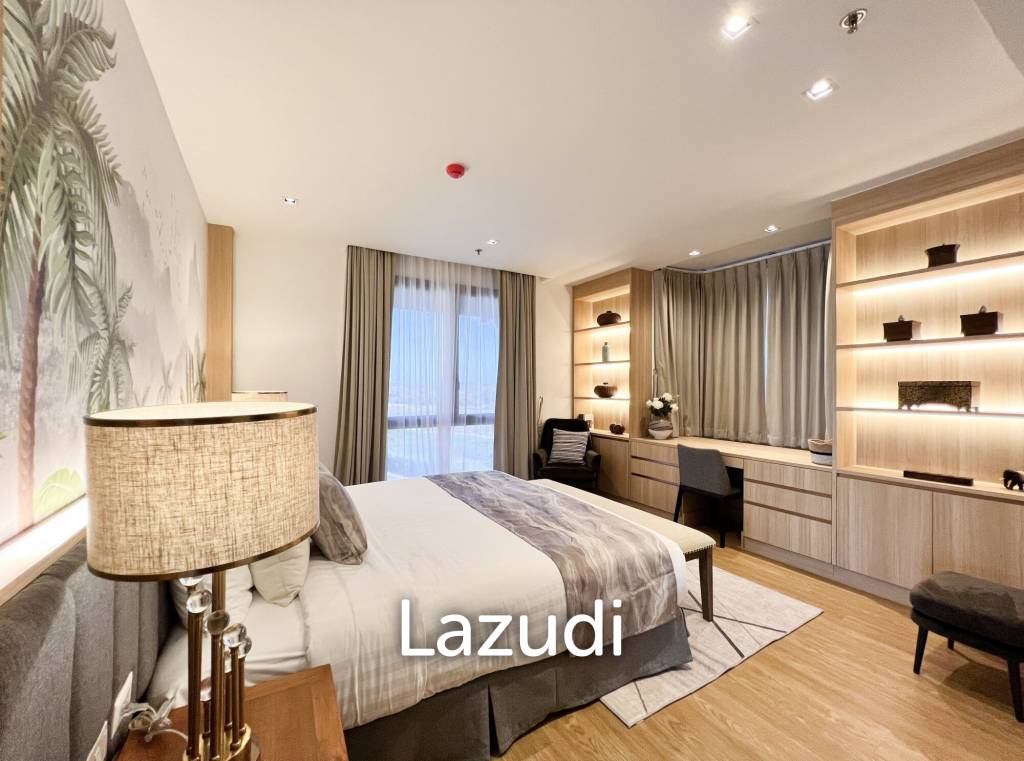A Newly Renovated and Elegantly furnished 5BR with Stunning view - image 6