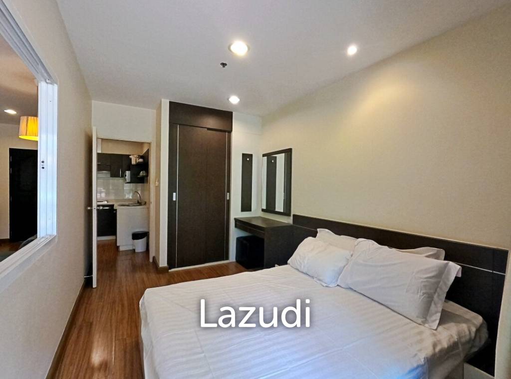 picture 1 Bedroom 47 SQ.M Phuket Villa Patong Beach - 7/12