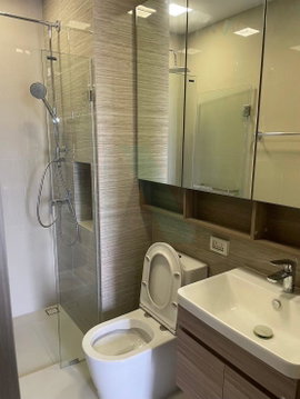 🎉 For Sell Condo THE PRIVACY TAOPOON INTERCHANGE Building 1, Floor 21,1 bed room, Room size 27 sqm