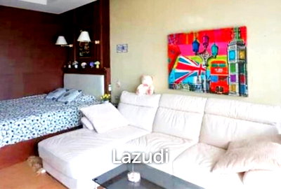 Condos for sale : Sea View Studio Condo for sale in Karon