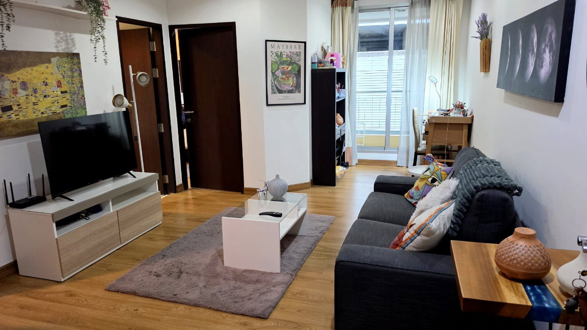 รูป ขาย The Address Sukhumvit42 🚝 BTS เอกมัย สนใจแอดไลน์ @best_condo - รูปที่ 1/10