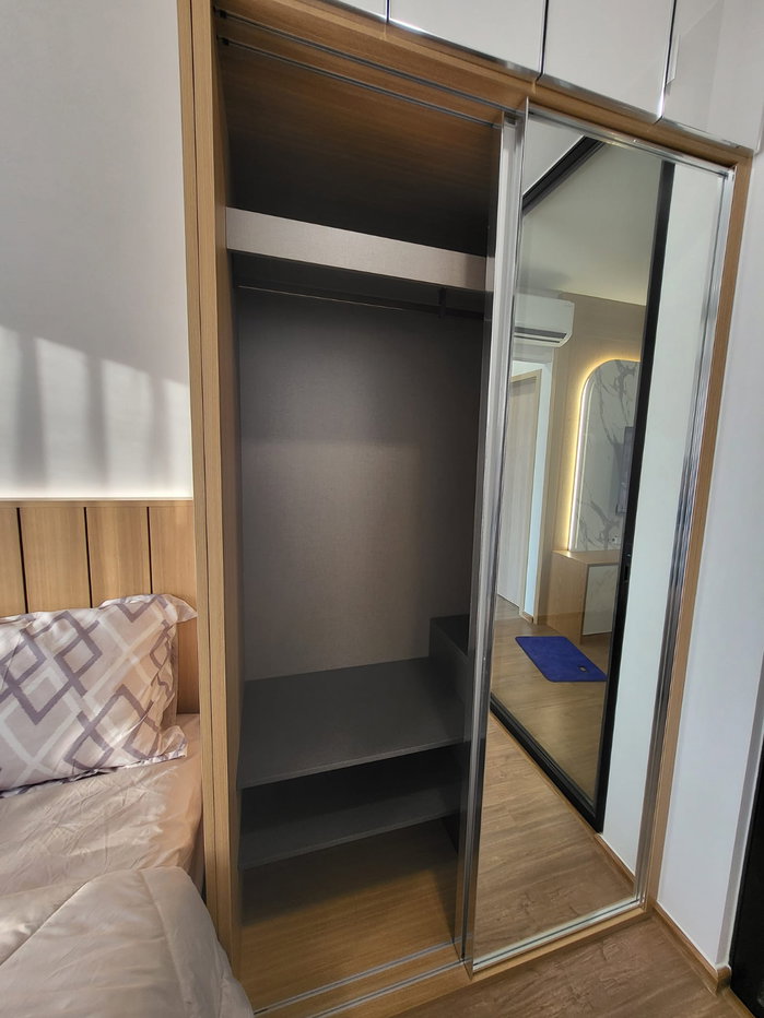 picture @Condorental condo for rent The LIVIN Phetkasem - 7/26