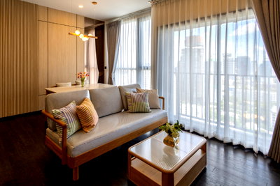 คอนโดให้เช่า : ให้เช่า Park Origin Thonglor 2 ห้องนอน🔥🔥 จองเดือนนี้รับส่วนลด1,000บาท 🔥🔥 @kjcondo (มี@ข้างหน้าด้วยนะคะ)